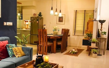 3 BHK Independent House For Sale in Sampangi Rama Nagar