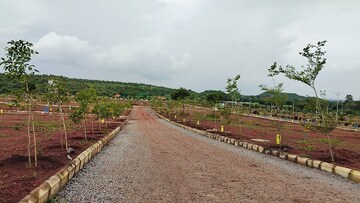Plot Area in  Plot at Kamkole – for Sale