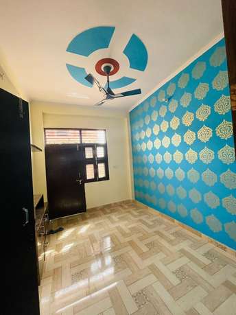 2 BHK Builder Floor For Rent in New Ashok Nagar Delhi  7570193