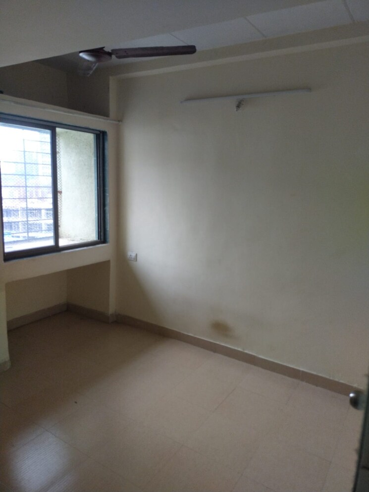 Bedroom, bageshree-chs-kharghar 1 Bedroom 320 Sq.Ft. Apartment In Kharghar Navi Mumbai 7570204