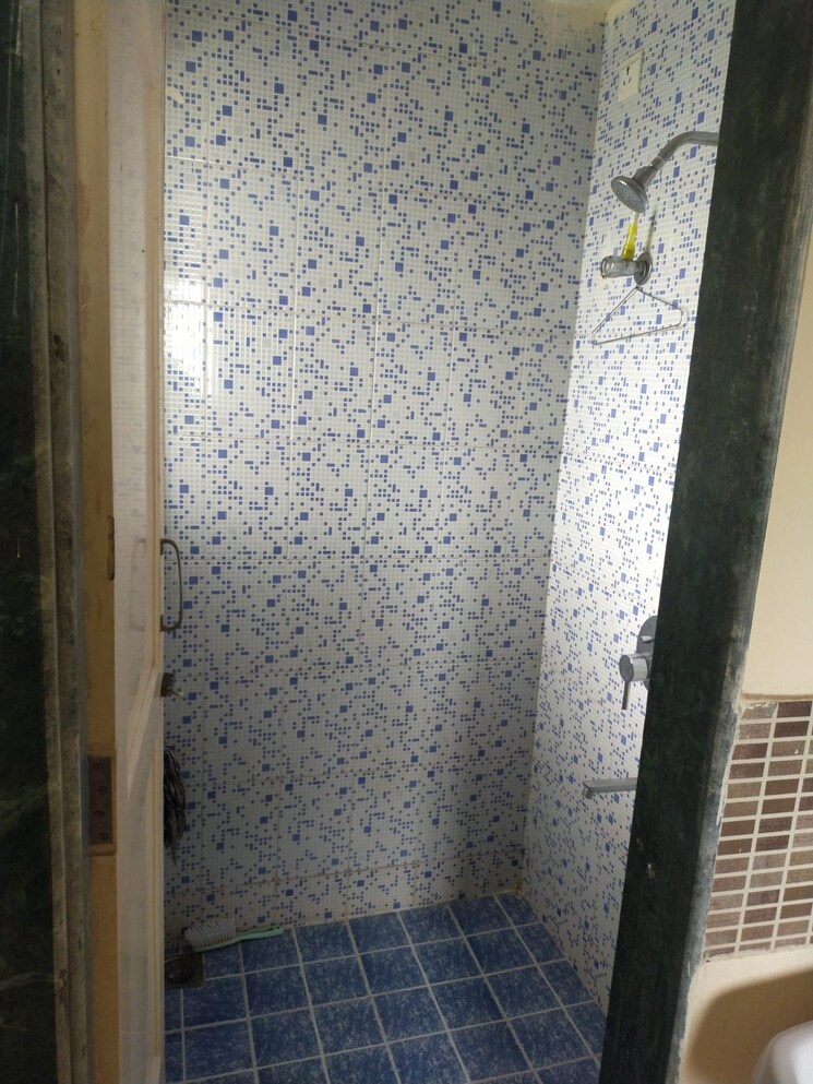 Bathroom, bageshree-chs-kharghar 1 Bedroom 320 Sq.Ft. Apartment In Kharghar Navi Mumbai 7570204