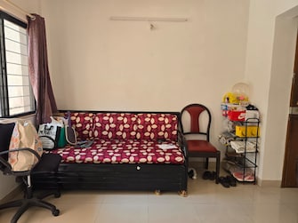 2 BHK Apartment For Rent in Goel Ganga Carnation Koregaon Park Pune  7570230