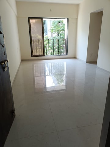 2 BHK Apartment For Rent in Jaliyan Heights Borivali East Mumbai  7570235