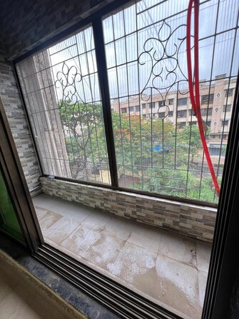 3 BHK Apartment For Rent in Jai Residency Vasai Vasai East Palghar  7570265