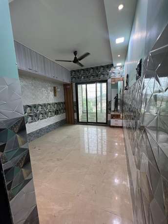 3 BHK Apartment For Rent in Jai Residency Vasai Vasai East Mumbai  7570265