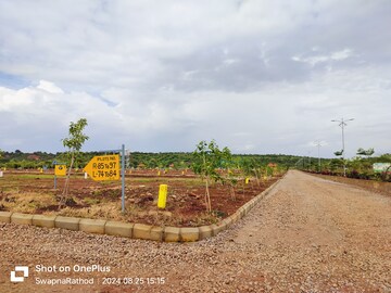 Plot Area in  Plot at Kamkole – for Sale