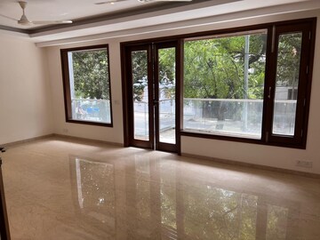 3 BHK Builder Floor For Sale in Gulmohar Park