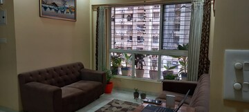 1 BHK Apartment For Sale in Lodha Amara, Kolshet Road