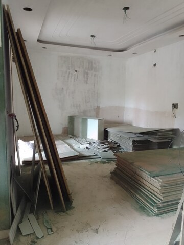 Gym in 4 BHK Builder Floor at Sector 28 – for Sale
