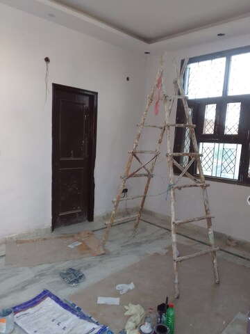 4 BHK Builder Floor – Exterior View View at Sector 28 - for Sale