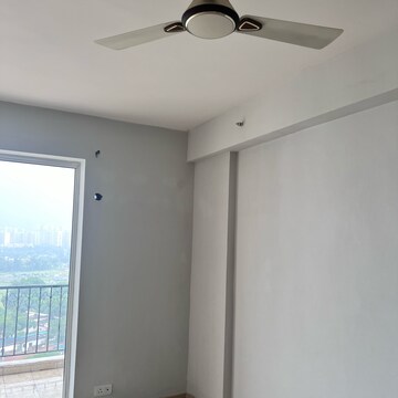 Building Lobby in 3 BHK Apartment at DLF New Town Heights Town Houses, Sector 86 – for Sale