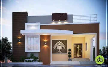 1 BHK Villa For Sale in Thavarekere Magadi Road