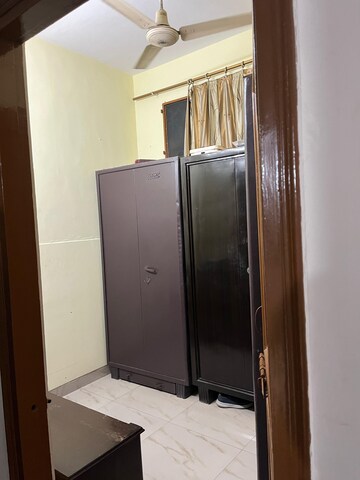 Furnished Amenities in 2 BHK Apartment at Eros Sampoornam III, Sector 2 Greater Noida – for Sale