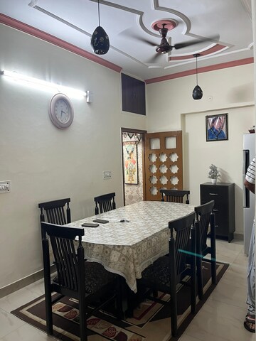 Living Room in 2 BHK Apartment at Eros Sampoornam III, Sector 2 Greater Noida – for Sale