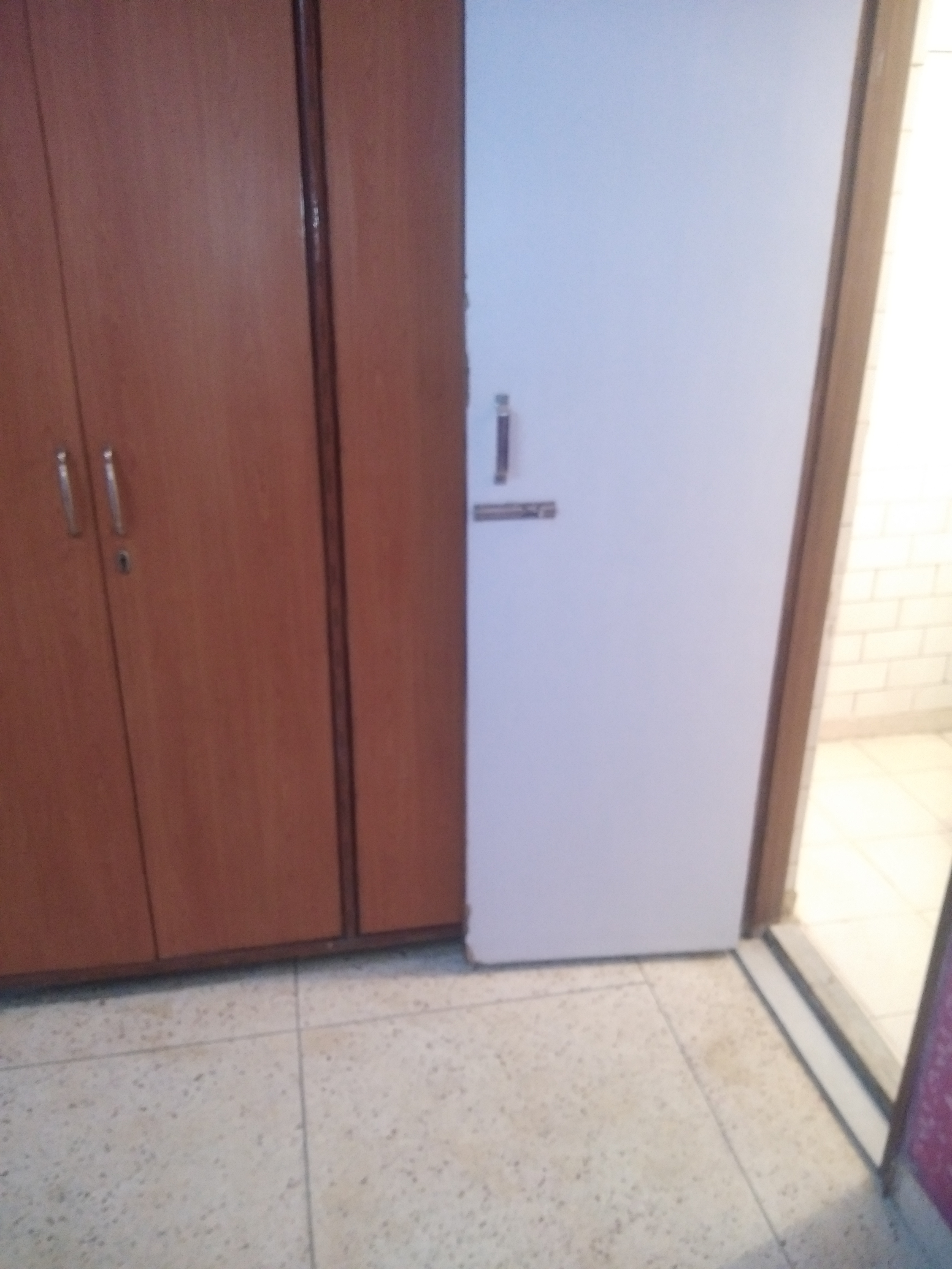 Rental 2 Bedroom 600 Sq.Ft. Builder Floor in Rohini Sector 6 Delhi 7570340