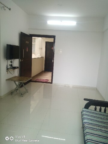 3 BHK Apartment For Resale in Shanti Elixir Mundhwa Pune  7570349