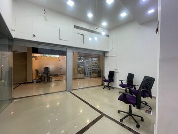 Team Area in  Office Space at Rustomjee Eaze Zone Mall, Malad West – for Sale