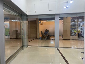 Building Lobby in  Office Space at Rustomjee Eaze Zone Mall, Malad West – for Sale