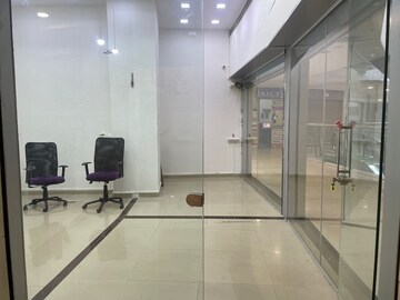 Kitchen in  Office Space at Rustomjee Eaze Zone Mall, Malad West – for Sale