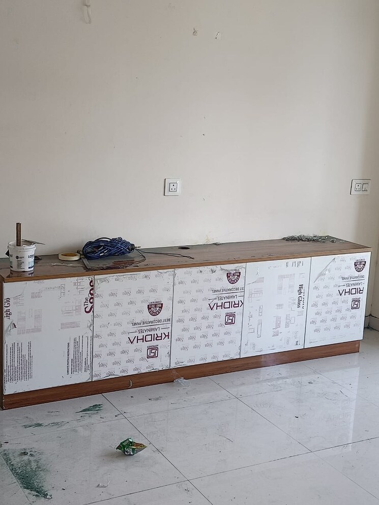 Kitchen, kartik-apartments 1 Bedroom 495 Sq.Ft. Apartment In Nalasopara East Palghar 7568289