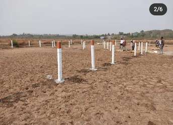 Plot For Resale in Chirle Navi Mumbai  7570389