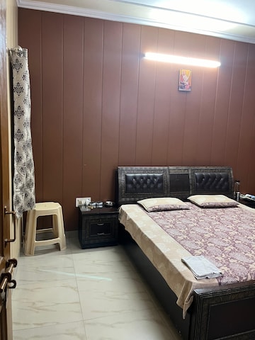 Bedroom in 2.5 BHK Apartment at Eros Sampoornam III, Sector 2 Greater Noida – for Sale
