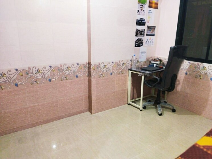 Bedroom, zipriya-aracade 2 Bedroom 761 Sq.Ft. Apartment In Dombivli West Thane 7570282