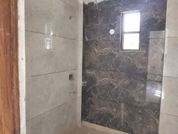 Bathroom in 4 BHK Builder Floor at Sector 31 – for Sale