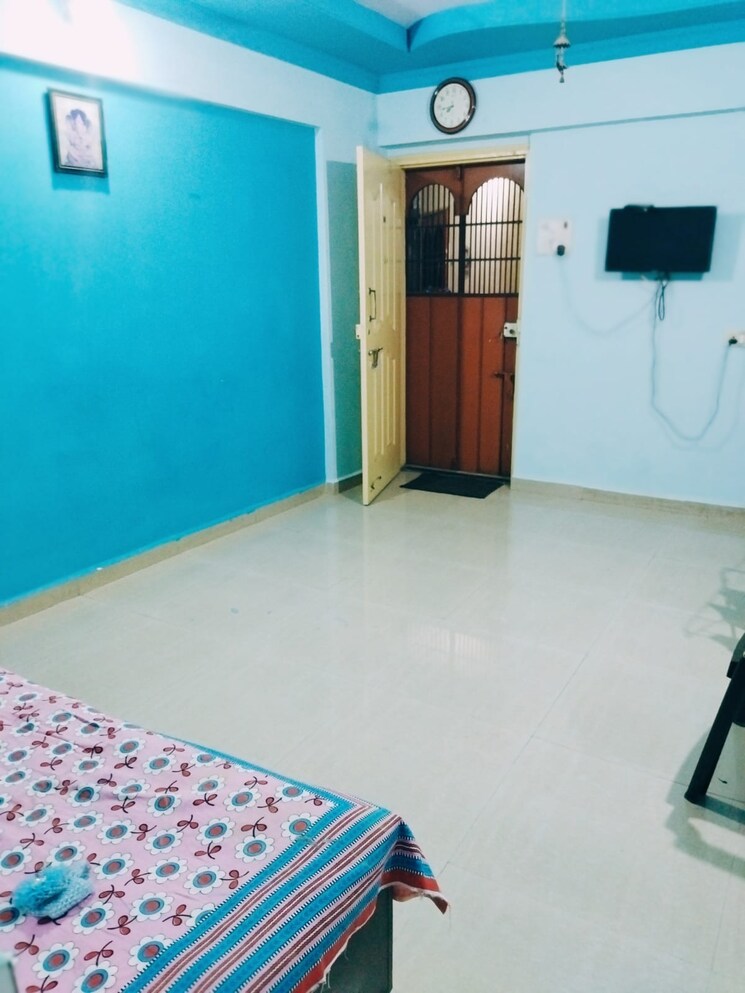 Living Room, zipriya-aracade 2 Bedroom 761 Sq.Ft. Apartment In Dombivli West Thane 7570282