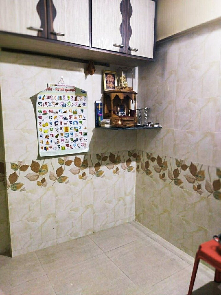 Bedroom, zipriya-aracade 2 Bedroom 761 Sq.Ft. Apartment In Dombivli West Thane 7570282