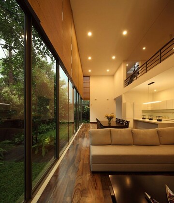 1 BHK Villa For Sale in Magadi Road