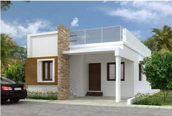 2 BHK Villa For Resale in Chandapura Bangalore  7570434