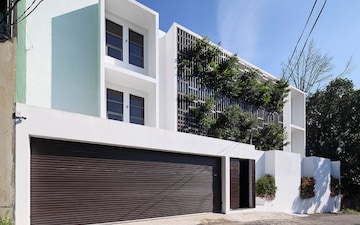1 BHK Villa For Sale in Magadi Road