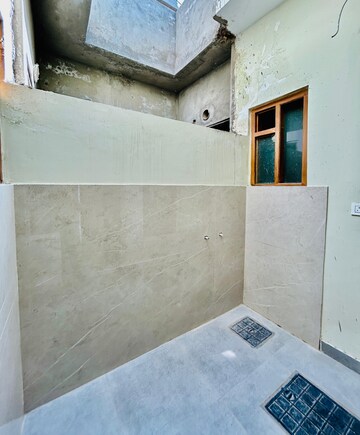 Bathroom in 3 BHK Apartment at Sector 124 – for Sale