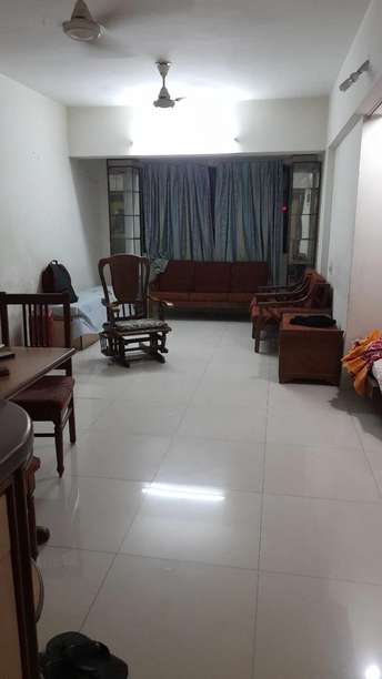 3 BHK Apartment For Resale in Rajapushpa Pristinia Kokapet Hyderabad  7553163