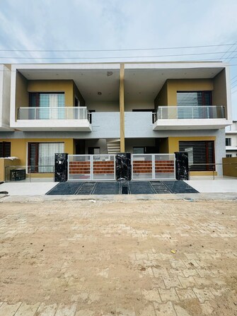 3 BHK Villa For Resale in Jhungian Road Mohali  7570721