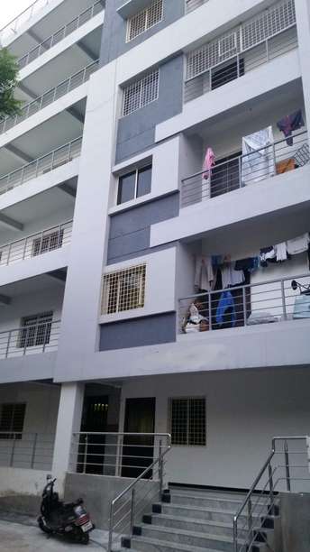 3 BHK Apartment For Resale in Banjara Hills Hyderabad  7570538