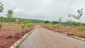 Plot For Resale in Kamkole Hyderabad  7570482