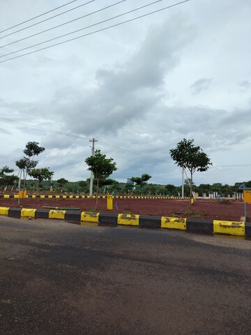  Plot – Exterior View View at Kamkole - for Sale