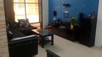 2 BHK Apartment For Resale in Ravechi Heights Kharghar Navi Mumbai  7570445