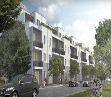 3 BHK Apartment For Sale in Godrej Golf Links Evoke, Sector 27 Yamuna Expressway