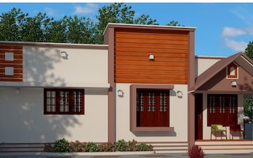 2 BHK Villa For Sale in Tavarekere