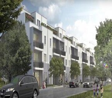 4 BHK Villa For Sale in Godrej Golf Links Evoke, Sector 27 Yamuna Expressway