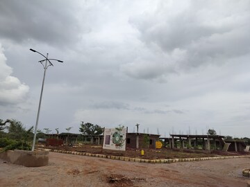 Plot Area in  Plot at Kamkole – for Sale