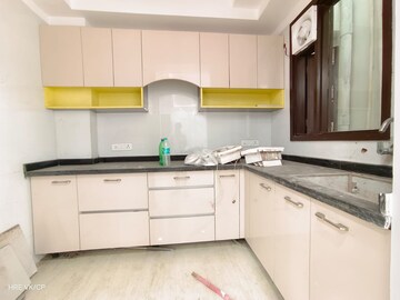 3 BHK Builder Floor For Sale in Chattarpur