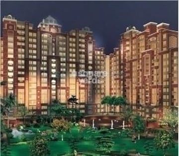 2 BHK Apartment For Resale in Eldeco Riviera Gn Sector pi Greater Noida  7570531