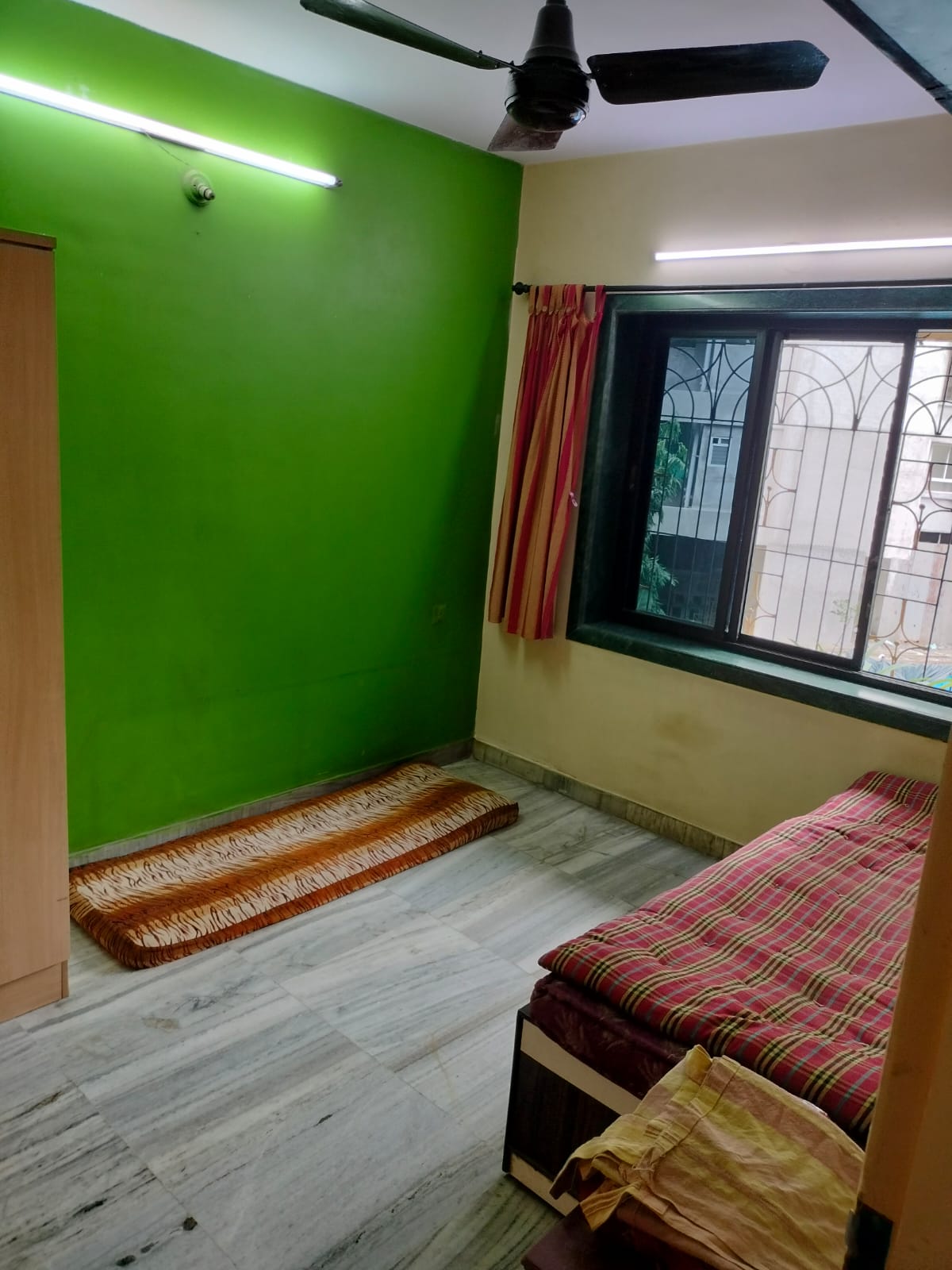 2 BHK Apartment For Rent in Vijay Vatika Kavesar Thane  7570533