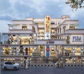 Commercial Shop 550 Sq.Ft. For Resale in Noida Ext Sector 2 Greater Noida  7570550