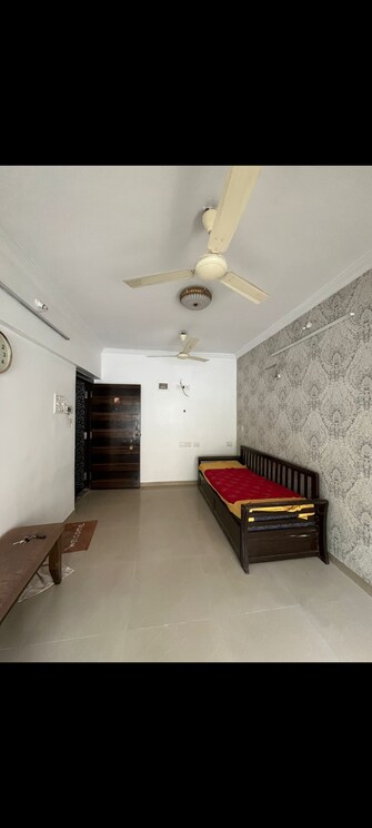 1 BHK Apartment For Resale in Diamond CHS Borivali Borivali West Mumbai  7570552