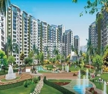2 BHK Apartment – Exterior View View at Supertech Ecociti, Sector 137 - for Sale